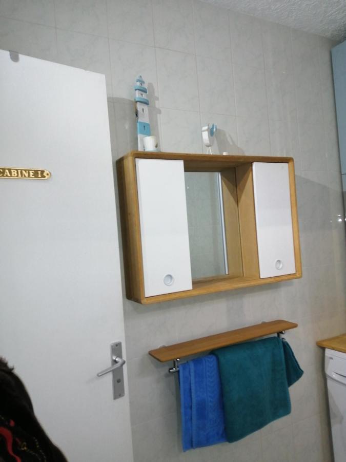 Studio Golfe Juan, Plages, Parking, Climatisation Apartman Vallauris Kültér fotó
