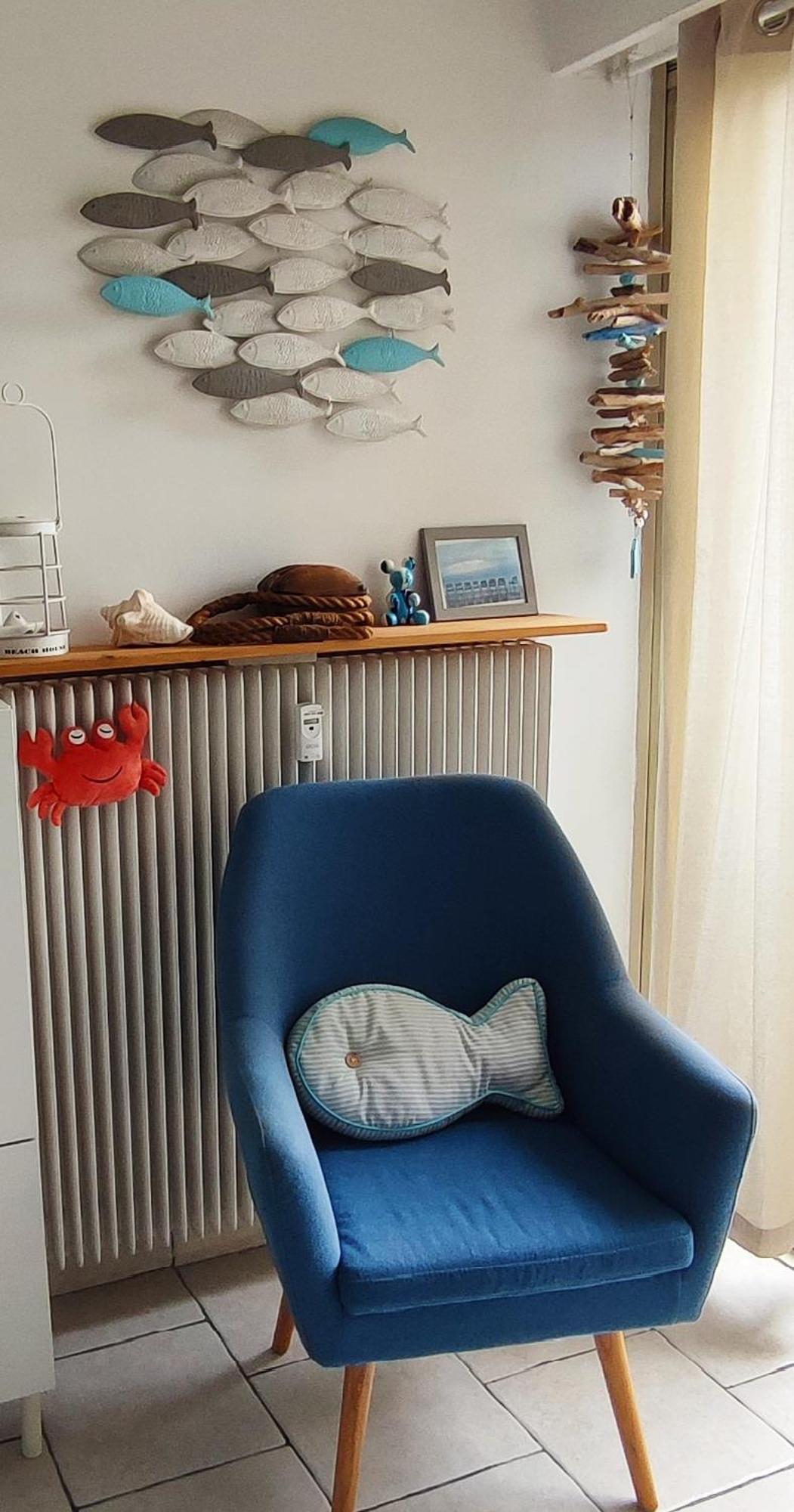 Studio Golfe Juan, Plages, Parking, Climatisation Apartman Vallauris Kültér fotó